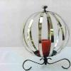 Globe Candle Holder