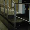 
8 COLOR PRINTING PRESS
WALKWAY & HANDRAIL